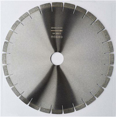 Stone Cutter Blade