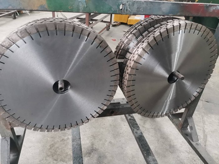 Cutting Circular Saw Blade Diamond Factory