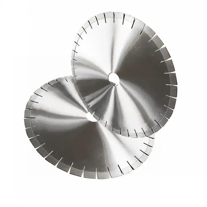 Diamond Wheel Stone Cutting Saw Blade