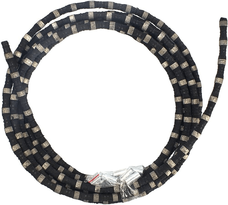 diamond wire saw parts