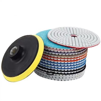 Resin Bond Diamond Polerkuddar