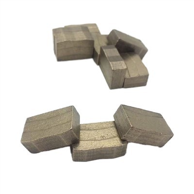 Sten skärverktyg Diamantsegment